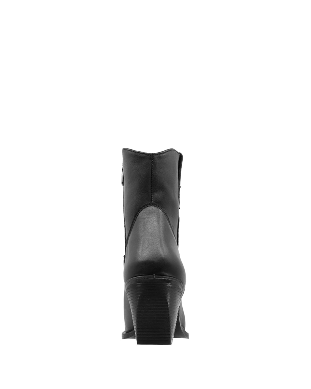 The Alba - Black