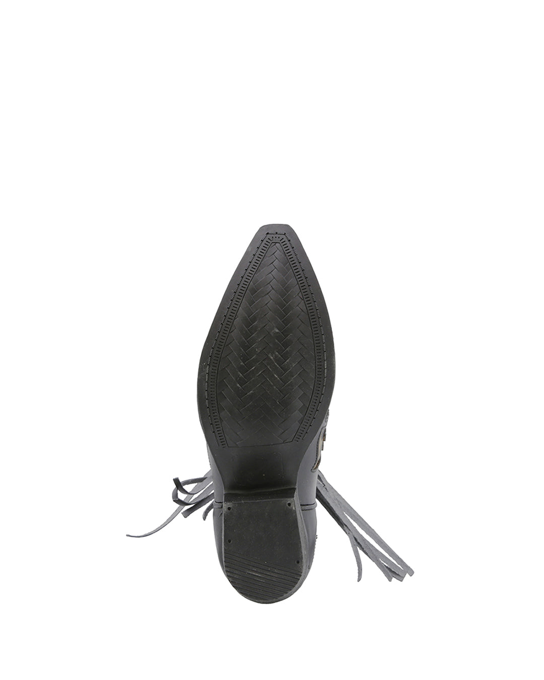 The Eleonora - Black