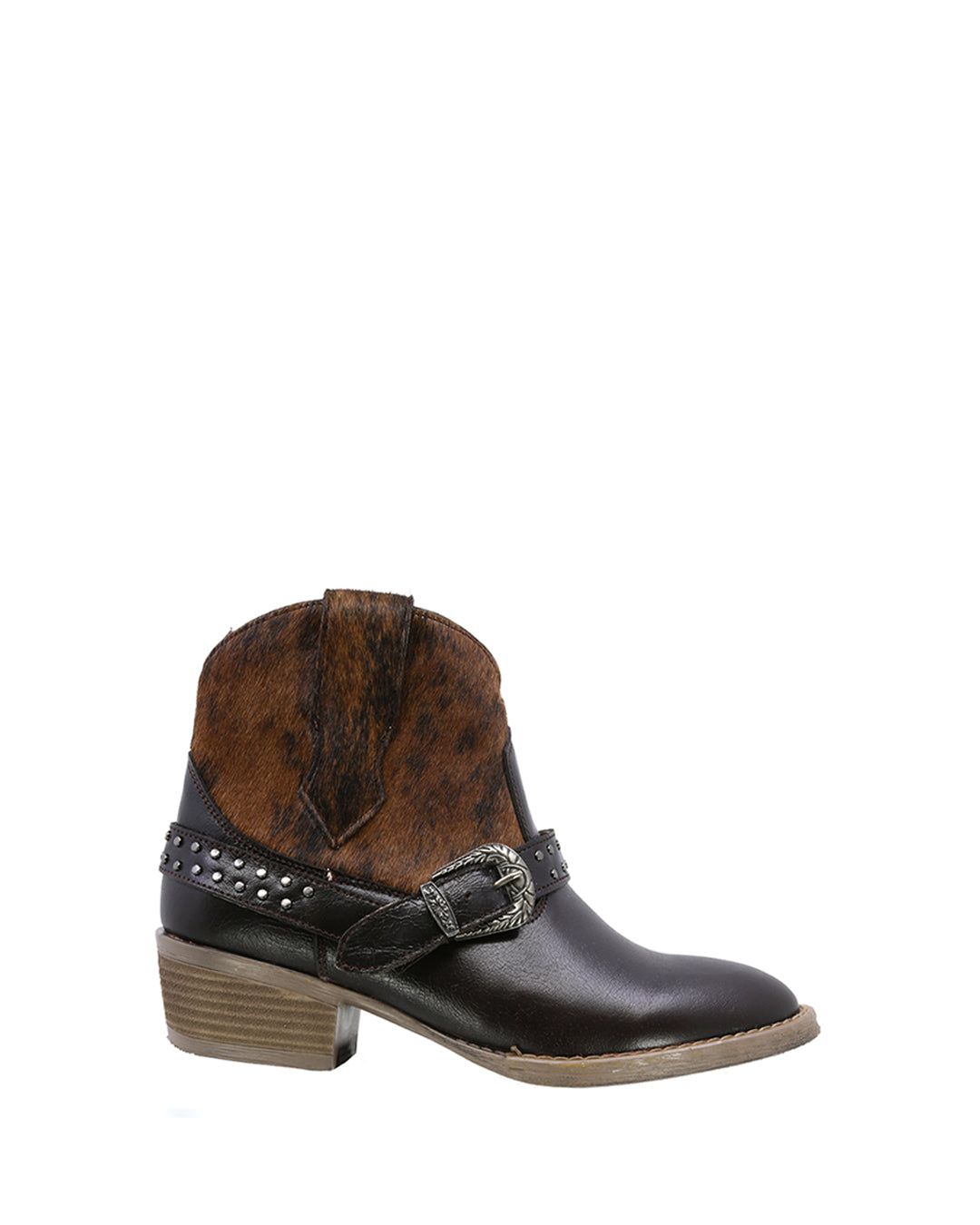 The Dakota - Brown