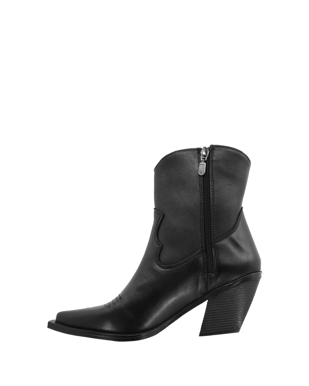 The Alba - Black