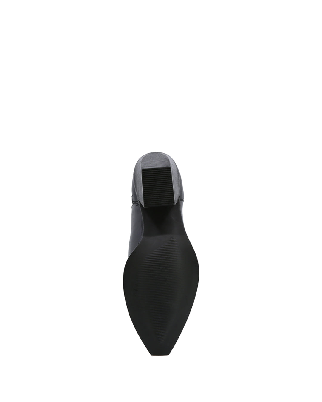 The Alba - Black